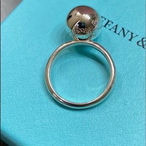 Tiffany & Co Hardwear 12mm ball ring